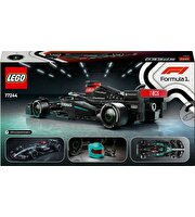 LEGO Speed Champions Mercedes-AMG PETRONAS F1 Team Yarış Arabası 77244