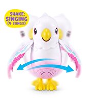 Pets Alive Sihirli Kuş 9561