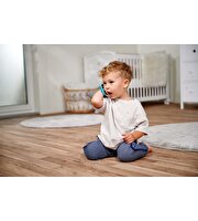 ABC Sesli ve Işıklı Telefon