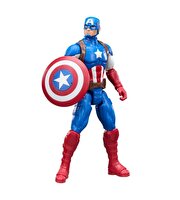 Marvel Avengers Titan Serisi Aksiyon Figür Captain America G2771