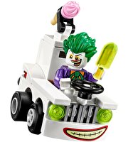 LEGO® Super Heroes Mighty Micros: Nightwing Joker’e Karşı