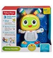 Fisher Price Dansçı Beatbo DLB20