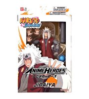 Anime Heroes Jiraiya Figürü 16 Cm