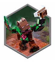 LEGO Minecraft Orman Yaratığı 21176