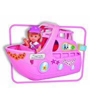 Evi Love Cruise Gemisi