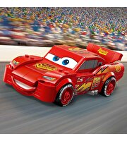 LEGO Speed Champions Disney Şimşek McQueen 77255