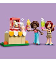 LEGO Friends Arkadaşlık Film Gecesi 42642