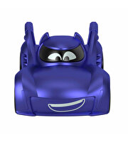 Fisher Price Dc Batwheels 1:55 Ölçekli Arabalar Bam the Batmobile
