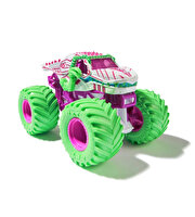 Monster Jam 1:64 Thunder Roarus( Beyaz Mor)