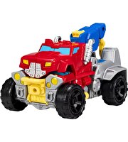 Transformers Rescue Bots Figür Optimus Prime F4628