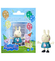 Peppa Pig Parti Arkadaşları Tekli Rebecca Rabbit