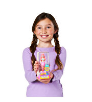 Hareketli Pets Alive Yüzen Denizkızı 9567UQ1 Somon Saçlı