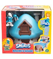 Şirinler Gözlüklü Şirin’in Mantar Evi Oyun Seti