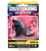 Godzilla ve Kong Mini Figür Godzilla 5 Cm