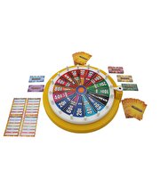 Çark Show Kutu Oyunu