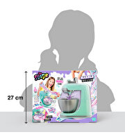 So Slime Marble Twist & Slime Mikseri