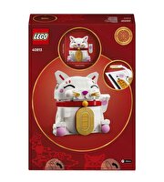 LEGO Iconic Şanslı Kedi 40813