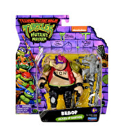TMNT Aksiyon Figürler 83269 Bebop