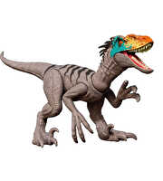 Jurassi̇c World Tehli̇keli̇ Di̇nozor Figürü Velociraptor JKL60