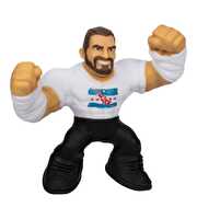 Goojitzu WWE Tekli Figür Paketi S2 Cm Punk 43008