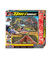 Express Wheels Dirt Bike
