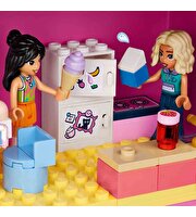 LEGO Friends Yaratıcı Bebek Evi Bavulu 42697