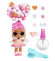 L.O.L Surprise Tots Saç Boncukları Bebeği
