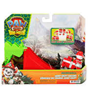 Paw Patrol The Dino Movie Jump & Shift Yarışçıları Marshall
