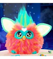 Furby Mercan İnterakti̇f Peluş F6744