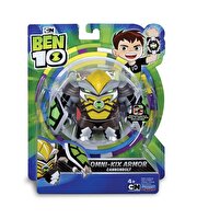 Ben 10 Aksiyon Figürler Cannonbolt