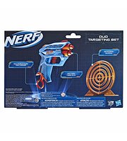 Nerf 2.0 Ikili Hedef Seti F6352