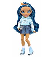 Rainbow High Bebek Jr. High S1 Skyler Bradshaw