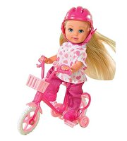 Evi Love İlk Bisikletim