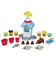Play-Doh Patlamış Mısır Partisi E5110