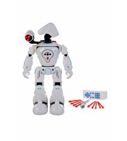 Uzaktan Kumandalı Su İle Çalışan Hybrıd Robot