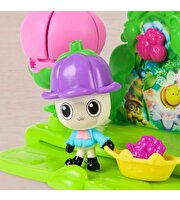 Gabby’s Dollhouse Bahçe Oyun Seti