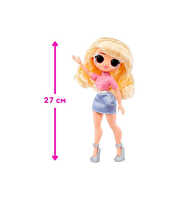 L.O.L. Surprise Omg Fly Gurl