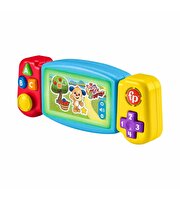 Fisher Price Köpekçik ve Arkadaşları Oyun Konsolu HNL54