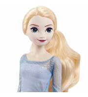 Disney Karlar Ülkesi Elsa ve Güzel Atı Nokk HLW58