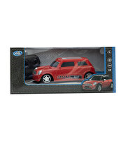 1:18 Full Fonksiyon Mini Car Kırmızı