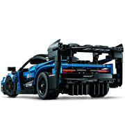 LEGO Technic McLaren Senna GTR 42123