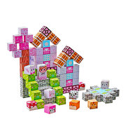 Prenses Temalı Manyetik Bloklar 113 Parça