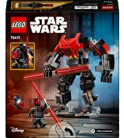 LEGO Star Wars Darth Maul Robotu 75411