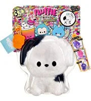 Fluffie Stuffiez FS Küçük Peluş Köpek