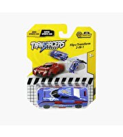 Transracers Spor Arabalar Ares Araba-Süper Araba