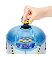 Minions DM4 Dönüşen Sürpriz Oyun Seti