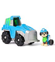 Paw Patrol Rex ve Kurtarma Aracı
