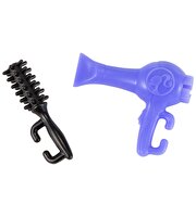 Barbie Kariyer Bebekleri Kuaför Barbie GTW36