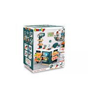 Smoby Alışveriş Arabalı Süpermarket