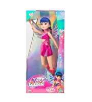 Winx Kanatlı Periler WNX76 Musa